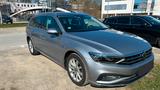 Volkswagen Passat Variant Elegance | ACC | AHK | HU 2028
