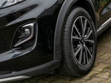 Ford Puma 1.0 Titanium Navi LED Alufelgen