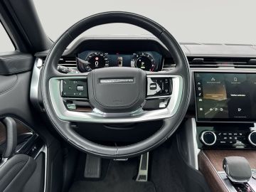 Land-Rover Range Rover - 3