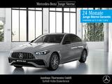 Mercedes-Benz AMG C 43 4MATIC Premium NIGHT PANORAMA Standhzg - Mercedes-Benz C 43 AMG in Bielefeld