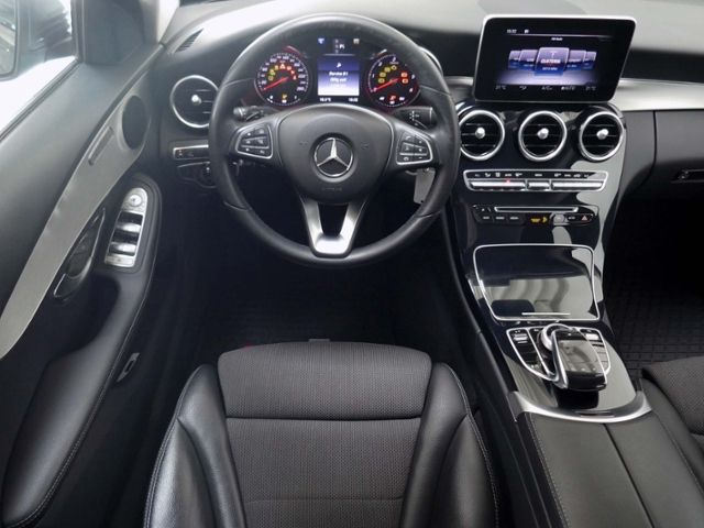 Fahrzeugabbildung Mercedes-Benz C 220 D T-Modell Exclusive 2.1 CDI | LED RFK