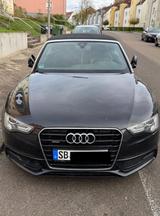 Audi A5 3.0 TDI S tronic quattro Cabriolet - ABT  - Audi A5: Abt