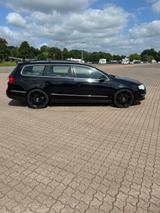 Volkswagen VW Passat 3C 1.9 TDI | Sitzheizung, Tempom... - Volkswagen Passat: 3c 9 TDI