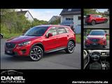 Mazda CX-5 2.0 Sports-Line AWD LED+NAVI+KLIMAAUT.+AHK+ - Mazda CX-5 in Nürnberg
