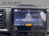Etrusco CV600 DB* 140PS *DAB*Solar Complete Selection - Etagenbett 140