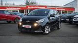 Hyundai i10 1.0 Basis Klima USB AUX - gebrauchte Hyundai i10 aus dem Jahr 2018