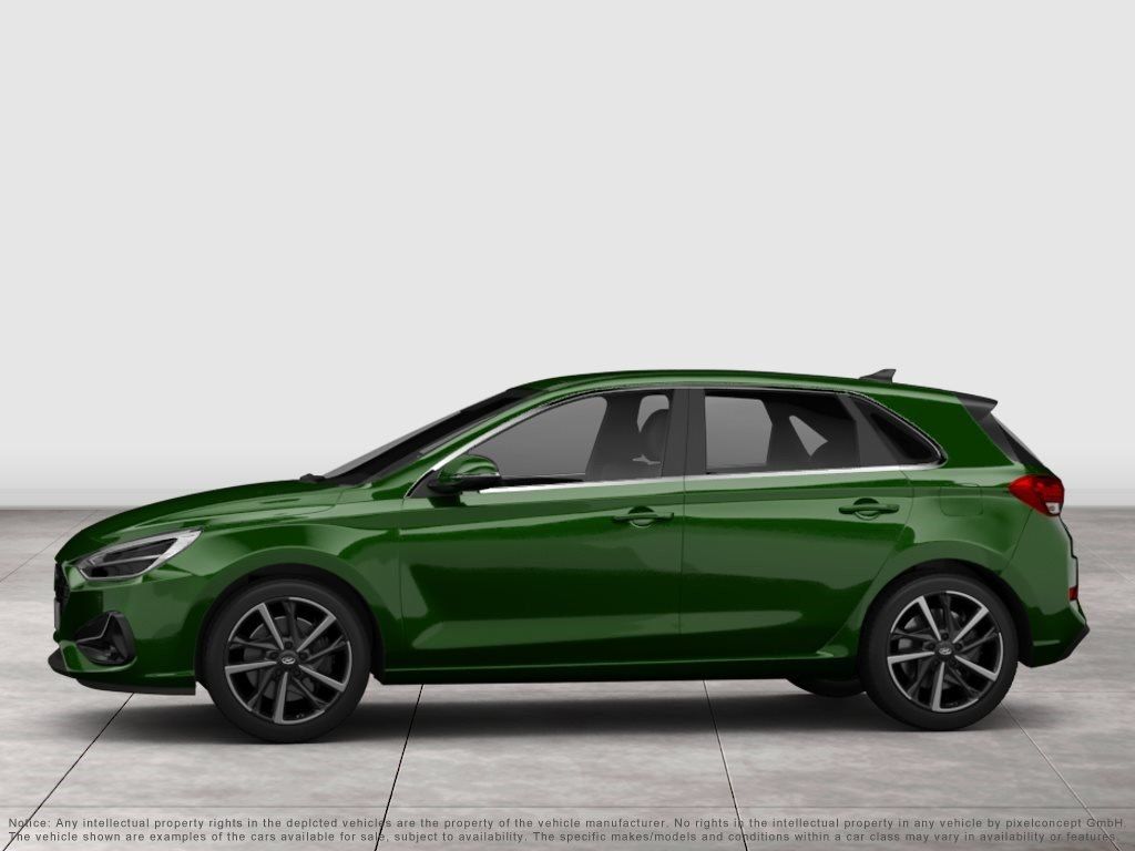 Hyundai i30 - Bild 3