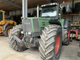 Fendt Favorit 818 - Fendt Favorit