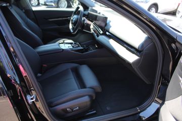 BMW 520 - 6