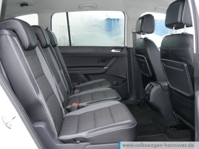 Volkswagen Touran - Bild 11