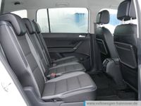 Volkswagen Touran - Vorschau Bild 11