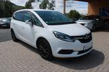 Opel Zafira C Selection*TÜV NEU* - Opel Zafira: Selection
