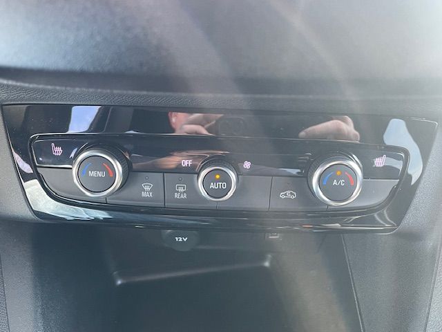 Fahrzeugabbildung Opel Corsa F 1.2Turbo GS