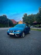Seat Ibiza 1.4 *86PS*TÜV Neu*Sitzhzg.* - Seat Ibiza aus 2006: 1.4