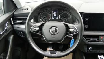 Skoda Kamiq Clever 1.0 TSI PDC BLUETOOTH LED