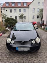 Volkswagen WV Polo 1.2 40 kW, kein tüv - Volkswagen Polo: 40