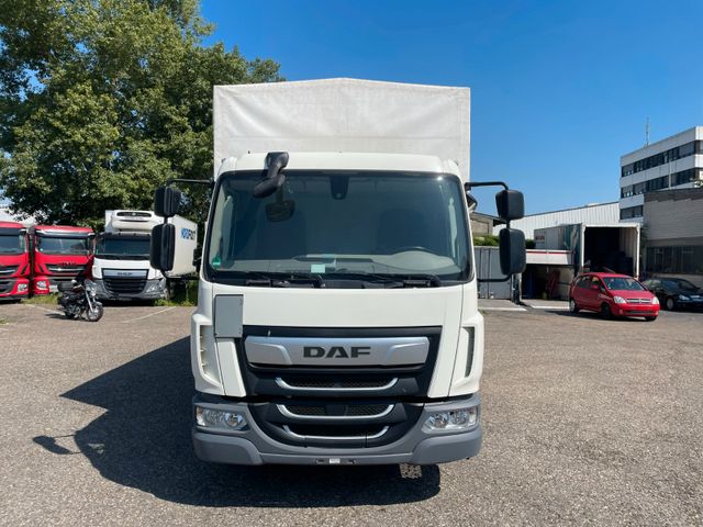 DAF LF 230 FA PLANE ,;KLIMA,L BW