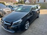 Mercedes-Benz A 220 A -Klasse A 220 CDI / d BlueEfficiency - Mercedes-Benz A 220 aus 2015