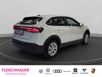Volkswagen Taigo - 7
