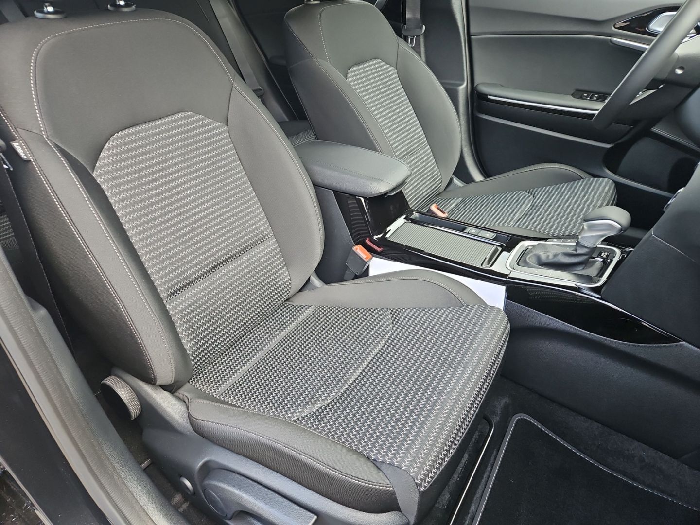 Kia cee'd / Ceed - Bild 21