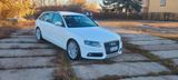 Audi A4 1.8 TFSI Avant elektr. Sitz Sline MTM - Audi A4: Kombi, 8e