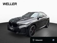 BMW X6 - Vorschau Bild 1