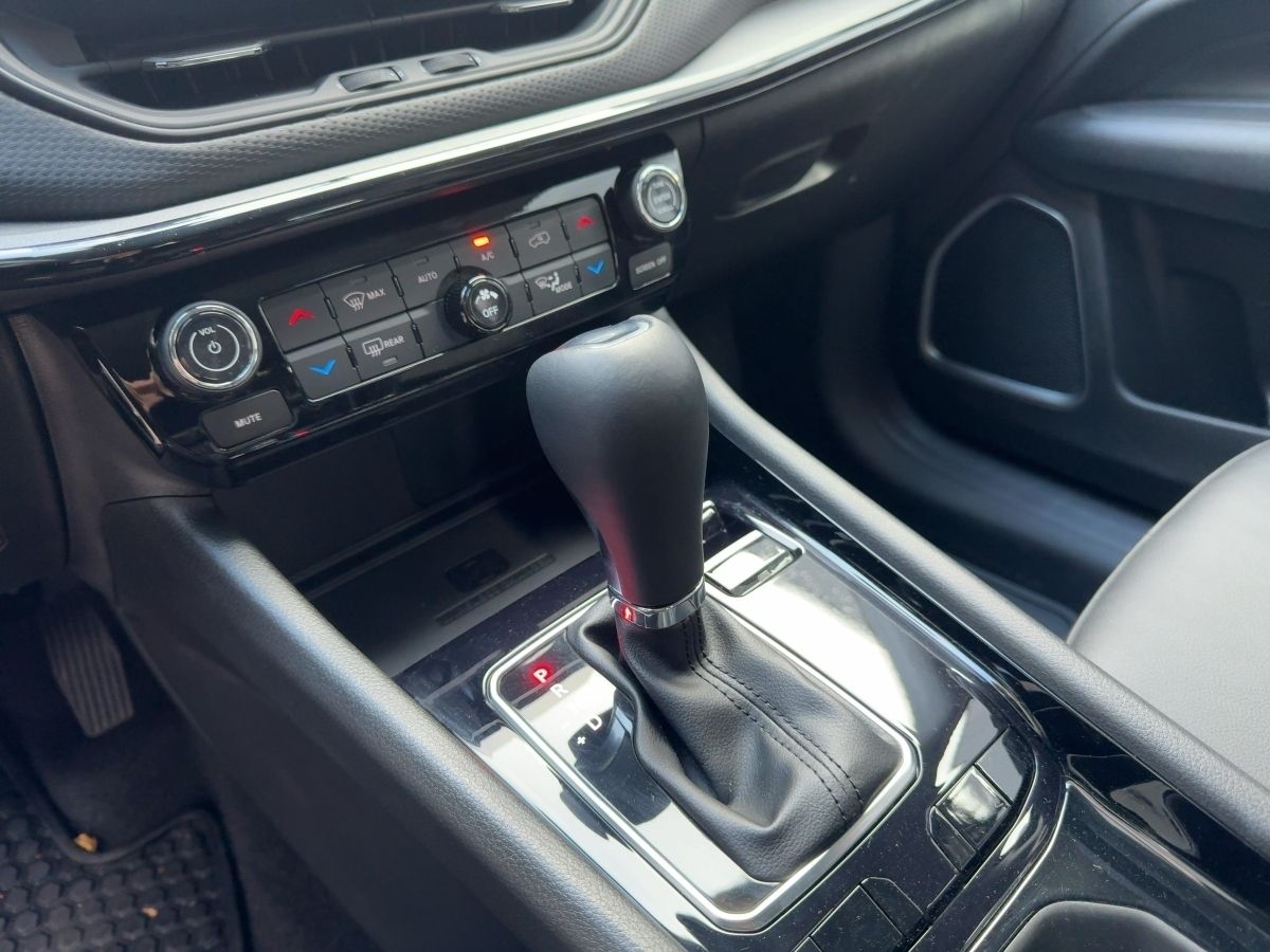 Jeep Compass - Bild 16