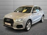 Audi AUDI Q3 I - Q3 2.0 tdi Sport quattro 150cv s-tro - Audi Coupé Gebrauchtwagen