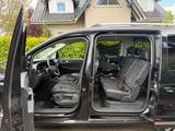 Volkswagen Caddy Maxi 2.0 TDI 90kW DSG Dark Label Maxi ... - Volkswagen Caddy Maxi: Von Privat