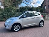 Ford Ka 1.2 Champions Edition - Ford Ka/Ka+ Gebrauchtwagen in Hamburg
