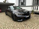 BMW M2 Coupé F87 N55 Carbon Eventuri KW V3 Leder