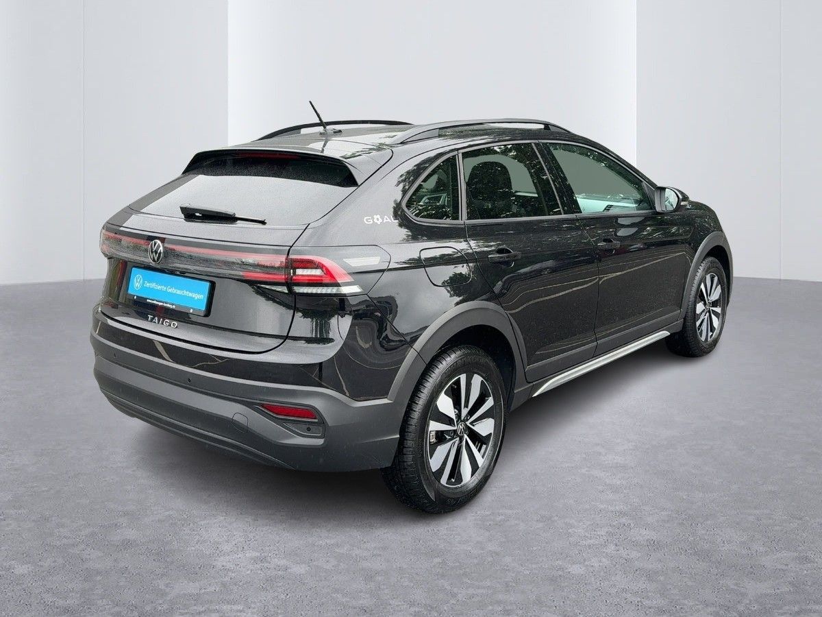 Volkswagen Taigo - Bild 5