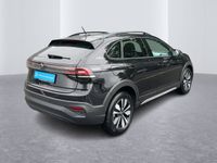 Volkswagen Taigo - Vorschau Bild 5
