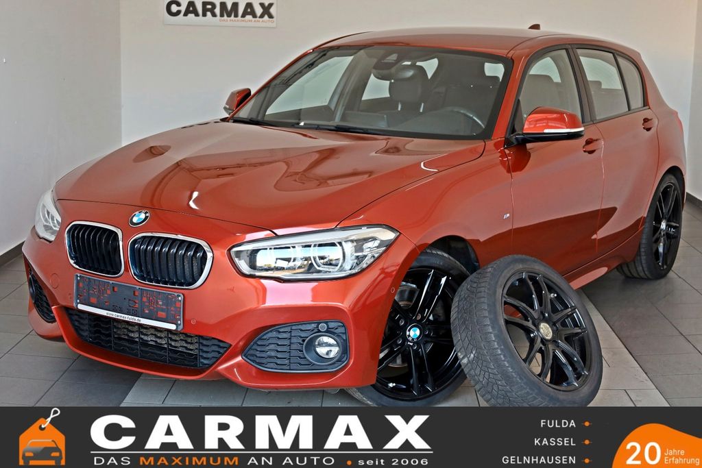 Image of BMW 125