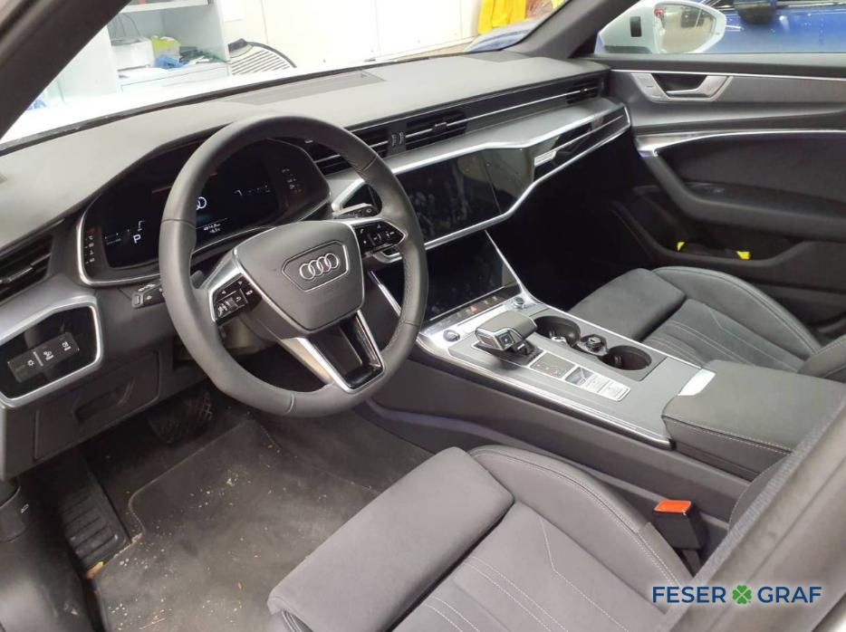 Audi A6 - Bild 5