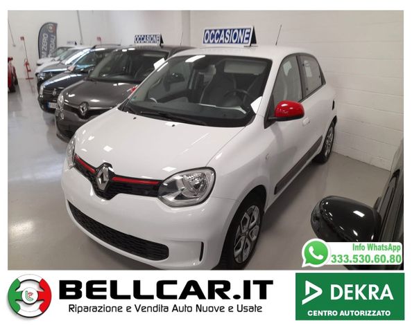 Renault Twingo SCe 65 CV Intens