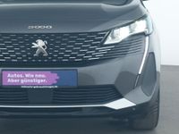Peugeot 5008 - Vorschau Bild 13