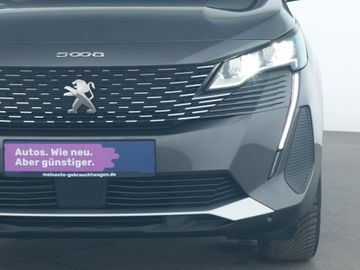 Peugeot 5008 - 12