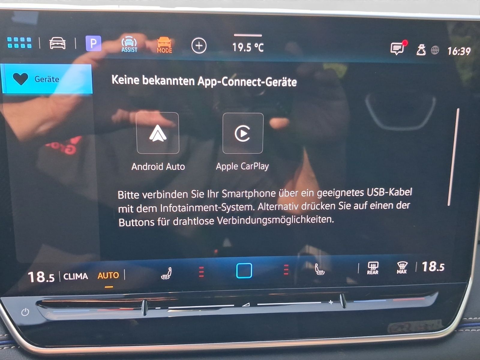 Volkswagen Tiguan - Bild 15