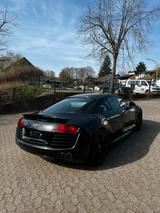 Audi R8 4.2 FSI Quattro Handschalter 1. Hand TOP - gebrauchte Audi R8 aus dem Jahr 2007