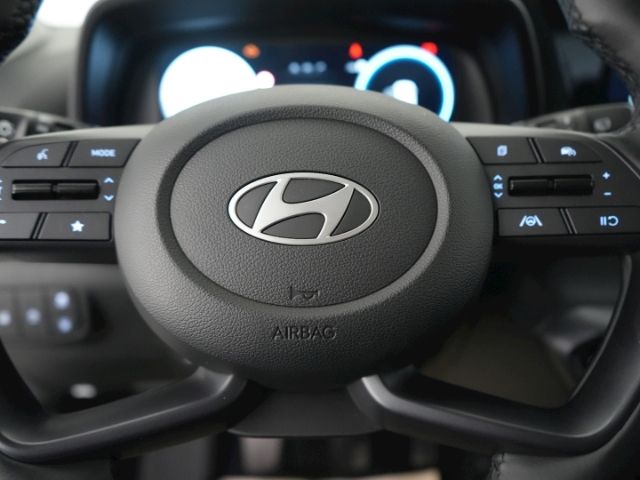i20 FACELIFT T-GDI TREND+VOL LED+NAVI+RÜCKFAHRKA