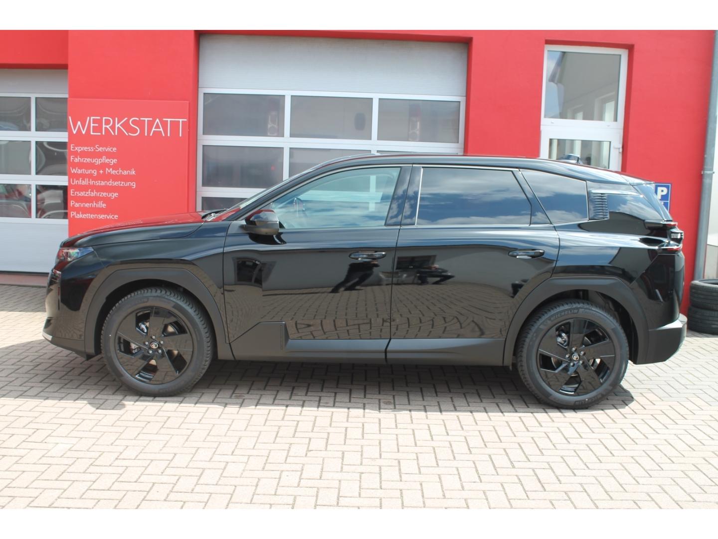 Citroën C5 Aircross 145 MHEV Plus AHK Pano Kälte eHk