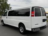Chevrolet Express VORTEC 4.8L V8, LT 3500 Extended - Chevrolet Express Gebrauchtwagen