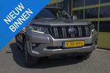 Toyota Land Cruiser 2.8 D-4D-F Executive High Roof Wind - gebrauchte Toyota Land Cruiser aus dem Jahr 2023