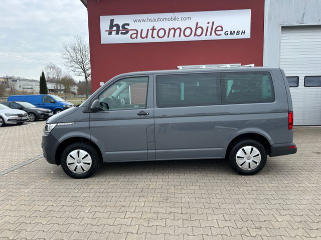 Volkswagen T6 Caravelle Trendline APP,DAB,PDC,Temp