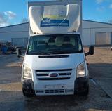 Ford Transit -Tourneo - gebrauchte Ford Tourneo aus dem Jahr 2011