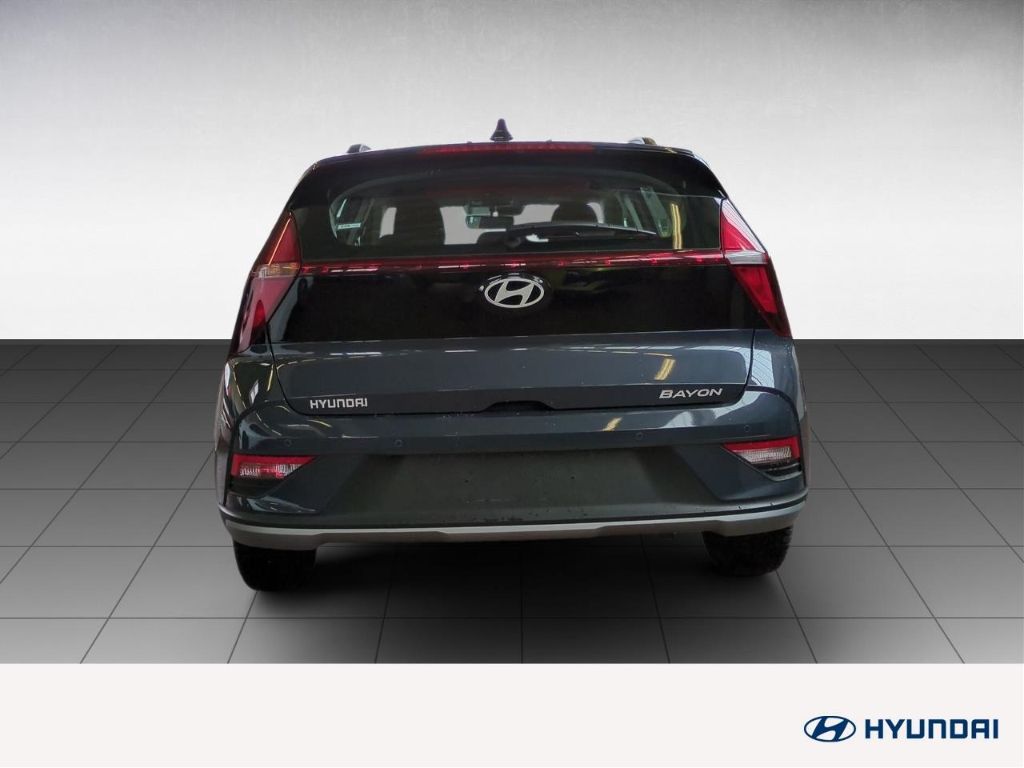 Hyundai BAYON – Bild 5
