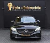 Mercedes-Benz C 300 HYBRID/LED/SHZ/CARPLAY/PARKASSISTENT/ACC - Mercedes-Benz C 300 in Freiburg