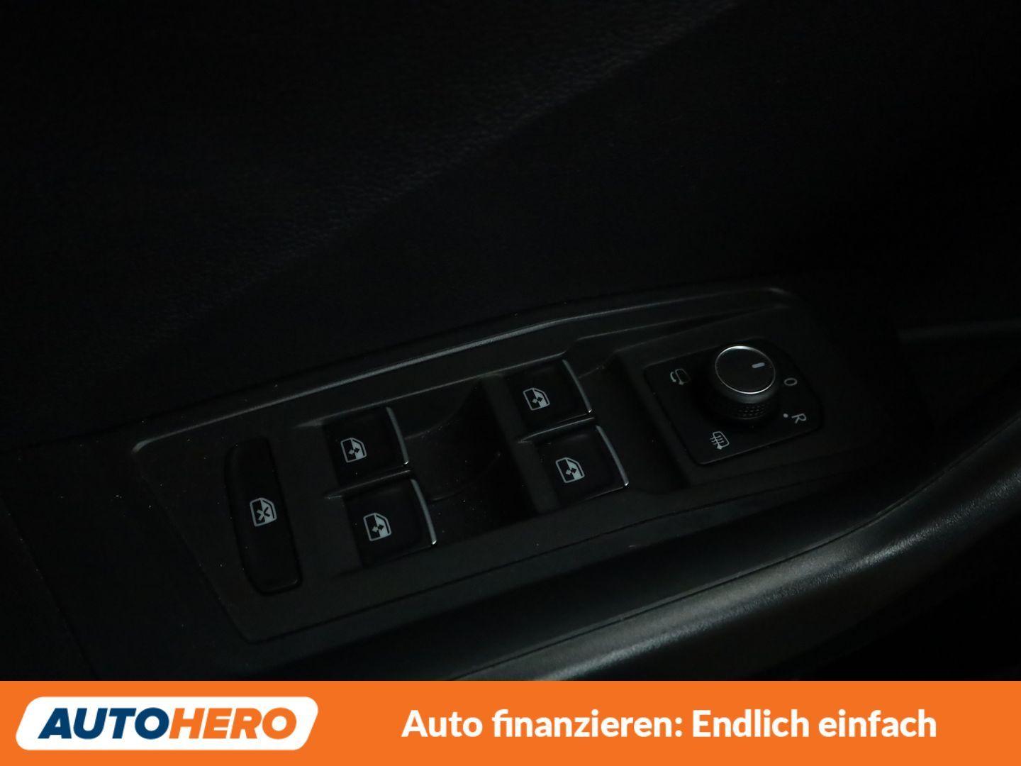Volkswagen T-Roc 2.0 TSI Sport 4Motion Aut.*NAVI*VC*CAM*