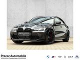 BMW M3 Competition DA Prof. PA Plus M Drivers Packag - BMW M3 New cars